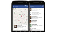 Facebook déploie sa recherche Wi-Fi