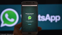 Des appels de groupe dans WhatsApp ?