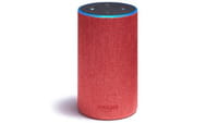 L'Amazon Echo voit rouge