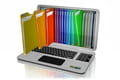Directory list and print