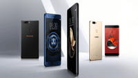 Avec 8 Go, le Nubia Z17 promet beaucoup