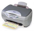 Epson stylus cx3200