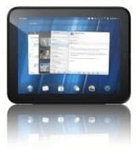 HP va produire un dernier lot de TouchPads pour satisfaire la demande