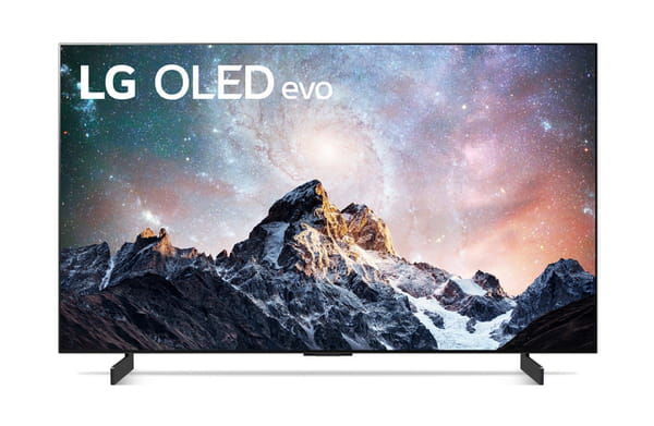 LG CES 2022