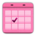 Telecharger calendrier menstruel