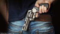 Imprimer une arme à feu en 3D ? Facile.