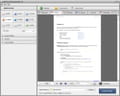 Avsdocumentconverter
