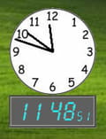 Telecharger clock