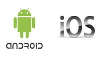 Android / iOS : les possesseurs d'iPhone utiliseraient plus d'applications