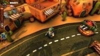 Applis Android de la semaine: Vendetta Online, Guerrilla Bob