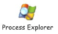 Process explorer windows 10