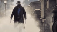 Rockstar retarde Red Dead Redemption 2