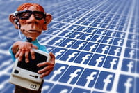 Un bug de Facebook a partagé les photos de 6,8 millions de membres