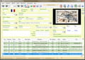 Logiciel collection timbres gratuit