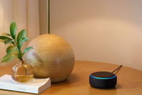 Des milliers d'employés d'Amazon écoutent les conversations d'Alexa