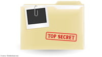 Protéger un dossier sur smartphone