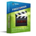 Freecorder mac