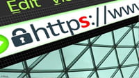 HTTPS et sécurité du web progressent