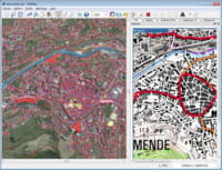 L'IGN lance un portail de logiciels dédié au développement de services cartographiques