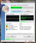 Memory boost
