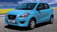 Renault/Nissan : le retour de Datsun en Inde.