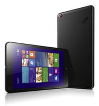 Lenovo présente la ThinkPad 8, une tablette convertible pour les pros