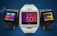 Smartwatch: la Toq de Qualcomm disponible le 2 décembre