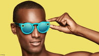 Snap croule sous les Spectacles invendues