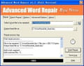 Réparer fichier word corrompu en ligne gratuit