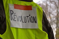 Les Gilets Jaunes se dotent d'une appli communautaire