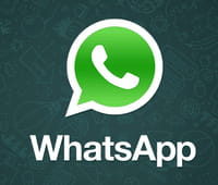 WhatsApp Web disponible sur l'iPhone