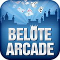 Belote arcade