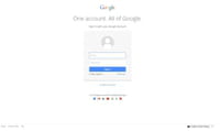 Données personnelles : Google fait un effort