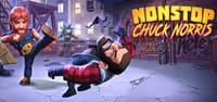Non Stop Chuck Norris : l’appli est disponible, c’est Chuck Norris qui le dit