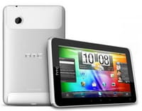 Trois nouveaux smartphones et une tablette chez HTC