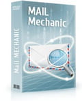 Télécharger Mail Mechanic (Récupération de données)