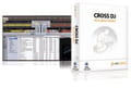 Cross dj free