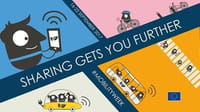 On bouge pour la Semaine européenne de la mobilité !