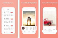 SOVS, une application pour bien poser en photo