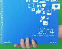 Les réseaux sociaux : outils de recrutement de pointe