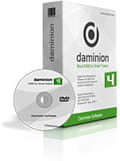 Daminion en français