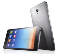 Lenovo dévoile le S860, un smartphone pour les pros
