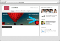 LinkedIn : un nouvel outil d'analyse statistique pour les pages Entreprise