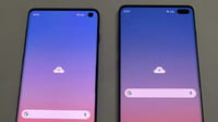 Le prochain Samsung Galaxy dévoilé par des fuites