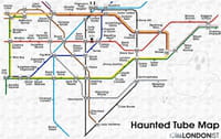 Découvrir les plans du métro autrement