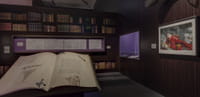 Google vous offre une visite virtuelle de l’expo Harry Potter