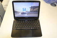 Dell et Google joignent leurs forces pour lancer le Chromebook 13