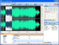 Télécharger Audio Editor Pro (Edition audio)