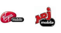 Virgin Mobile et NRJ Mobile : les MVNO à l'assaut de la 4G