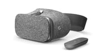 Daydream View, le casque VR façon Google